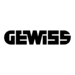Gewiss logo
