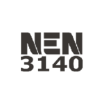 NEN 3140 logo